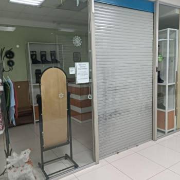 Сдается Нежилое помещение, 12 м²