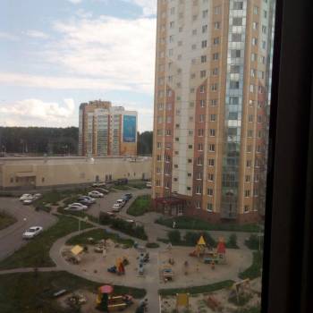Сдается 1-комнатная квартира, 40 м²