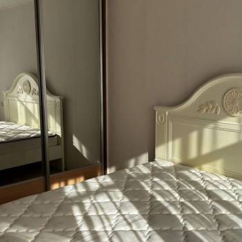 Сдается 2-х комнатная квартира, 44 м²