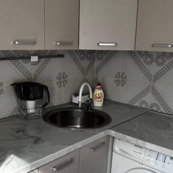 Сдается 2-х комнатная квартира, 44 м²