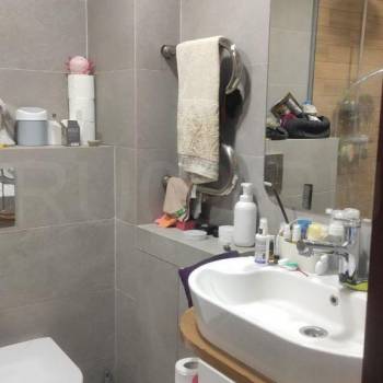 Сдается 1-комнатная квартира, 39 м²