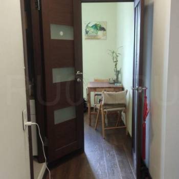 Сдается 1-комнатная квартира, 39 м²