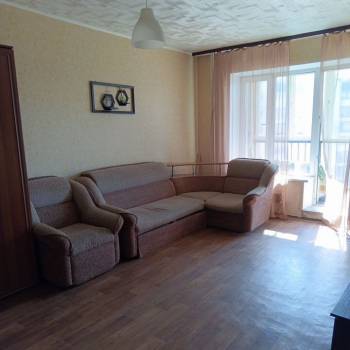 Сдается 2-х комнатная квартира, 60,2 м²