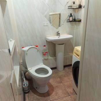 Сдается 2-х комнатная квартира, 60,2 м²