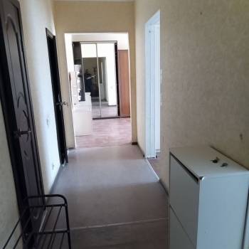Сдается 2-х комнатная квартира, 60,2 м²