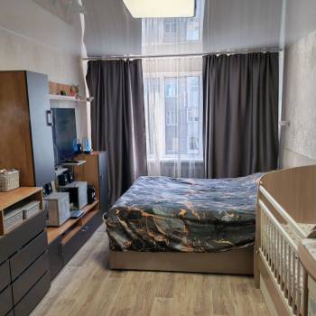 Продается 2-х комнатная квартира, 43,9 м²