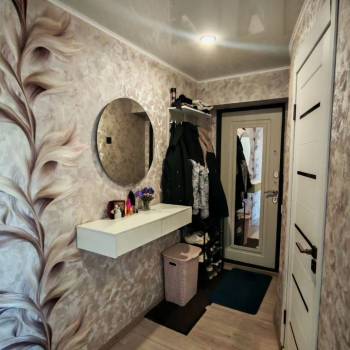 Продается 2-х комнатная квартира, 43,9 м²