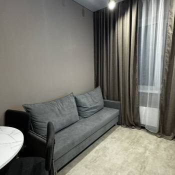 Сдается 2-х комнатная квартира, 40 м²