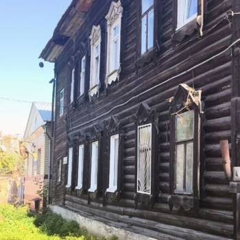 Продается 1-комнатная квартира, 24 м²