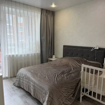 Продается 2-х комнатная квартира, 63,7 м²