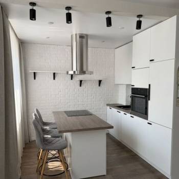 Продается 2-х комнатная квартира, 63,7 м²
