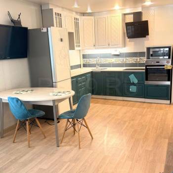 Сдается 1-комнатная квартира, 34 м²