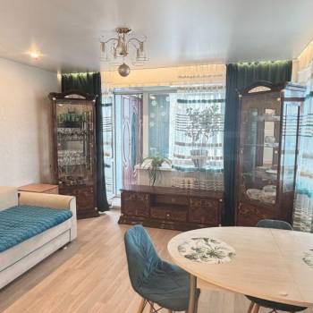 Сдается 1-комнатная квартира, 34 м²