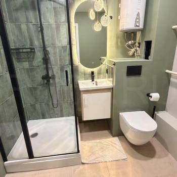 Сдается 1-комнатная квартира, 34 м²