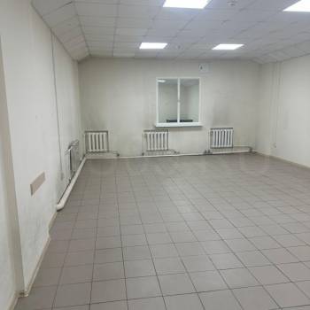 Сдается Нежилое помещение, 58 м²
