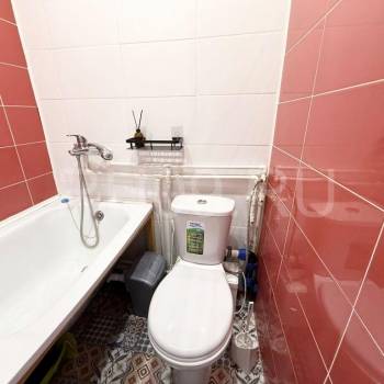 Продается 1-комнатная квартира, 12 м²