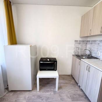 Продается 1-комнатная квартира, 12 м²