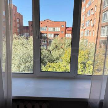 Продается 1-комнатная квартира, 12 м²