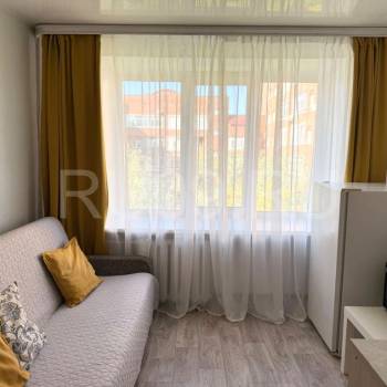 Продается 1-комнатная квартира, 12 м²