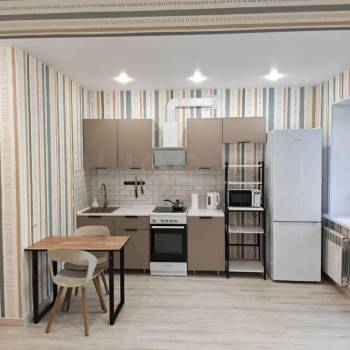 Сдается 1-комнатная квартира, 37 м²