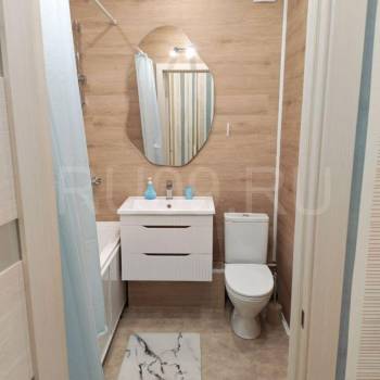 Сдается 1-комнатная квартира, 37 м²