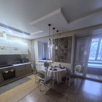 Продается 2-х комнатная квартира, 96,2 м²