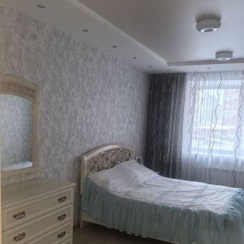 Продается 2-х комнатная квартира, 96,2 м²