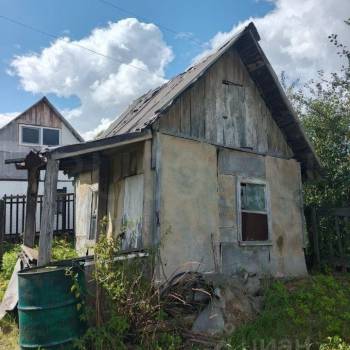 Продается Дом, 10 м²