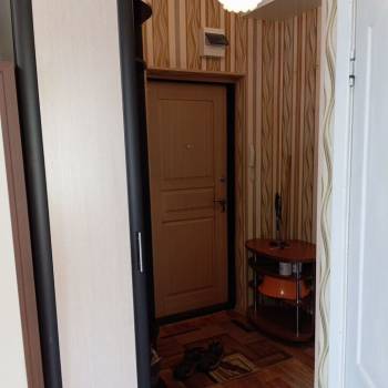 Сдается 1-комнатная квартира, 31,8 м²
