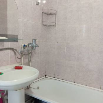 Сдается 1-комнатная квартира, 31,8 м²