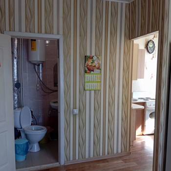 Сдается 1-комнатная квартира, 31,8 м²
