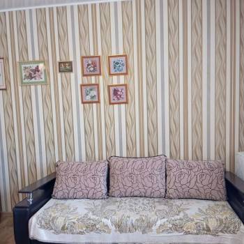 Сдается 1-комнатная квартира, 31,8 м²