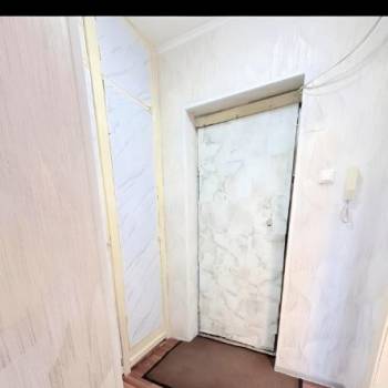 Сдается 1-комнатная квартира, 29,4 м²