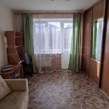 Продается 1-комнатная квартира, 26 м²