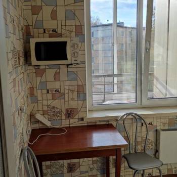Продается 1-комнатная квартира, 26 м²