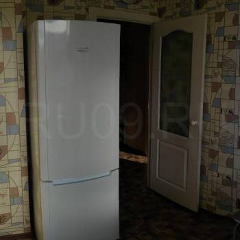 Продается 1-комнатная квартира, 26 м²
