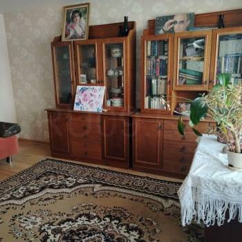 Продается 3-х комнатная квартира, 65 м²