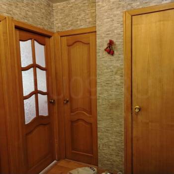 Продается 3-х комнатная квартира, 65 м²