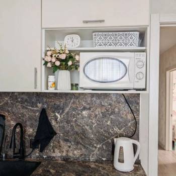 Сдается 1-комнатная квартира, 56 м²