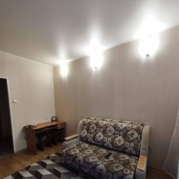 Сдается 1-комнатная квартира, 19,1 м²