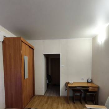 Сдается 1-комнатная квартира, 19,1 м²