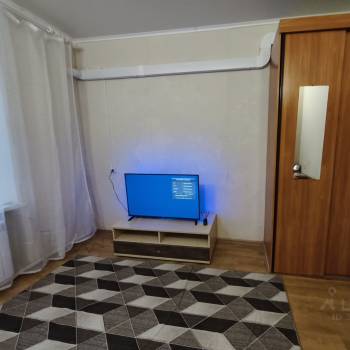 Сдается 1-комнатная квартира, 19,1 м²