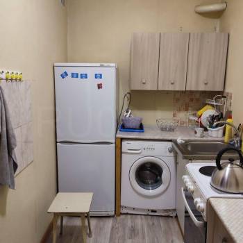 Сдается 1-комнатная квартира, 27 м²