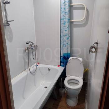 Сдается 1-комнатная квартира, 27 м²