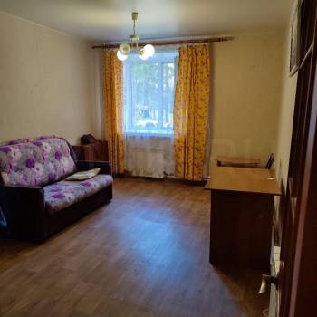 Сдается 1-комнатная квартира, 27 м²