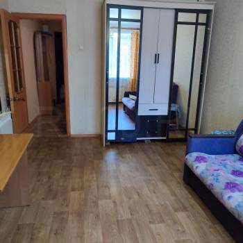 Сдается 1-комнатная квартира, 27 м²