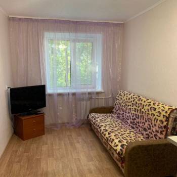Сдается 1-комнатная квартира, 18,9 м²