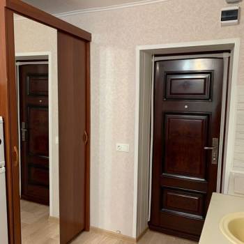 Сдается 1-комнатная квартира, 18,9 м²
