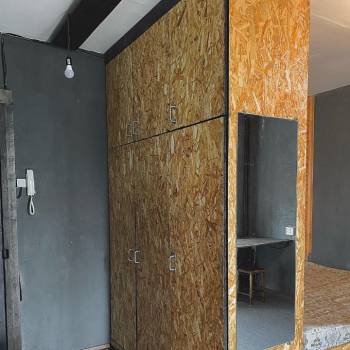Сдается 1-комнатная квартира, 28 м²