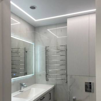 Сдается 2-х комнатная квартира, 75 м²